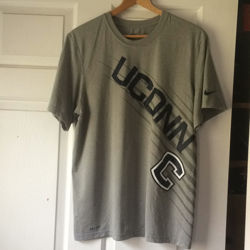 UConn Nike Dry Fit